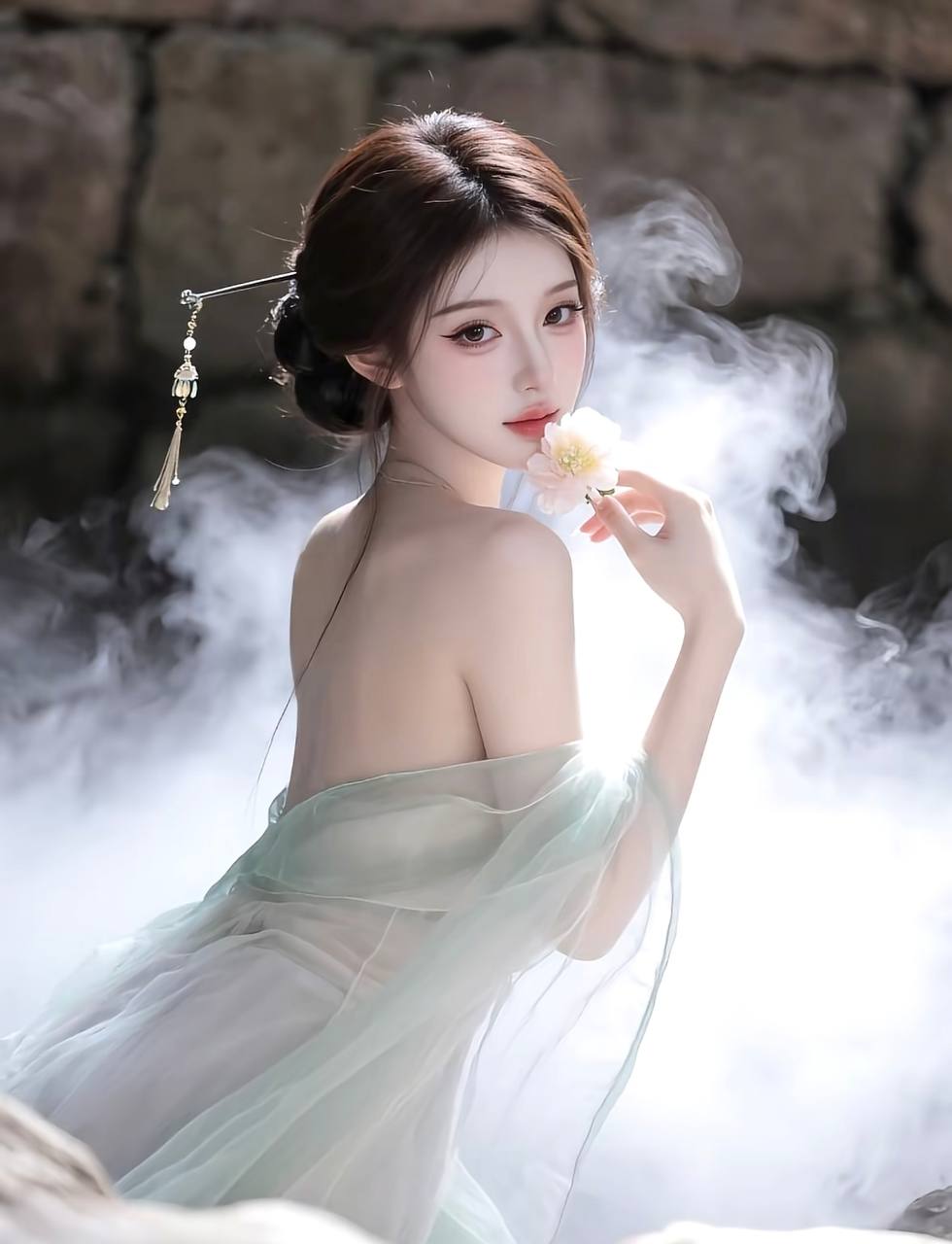 临江首映·终章